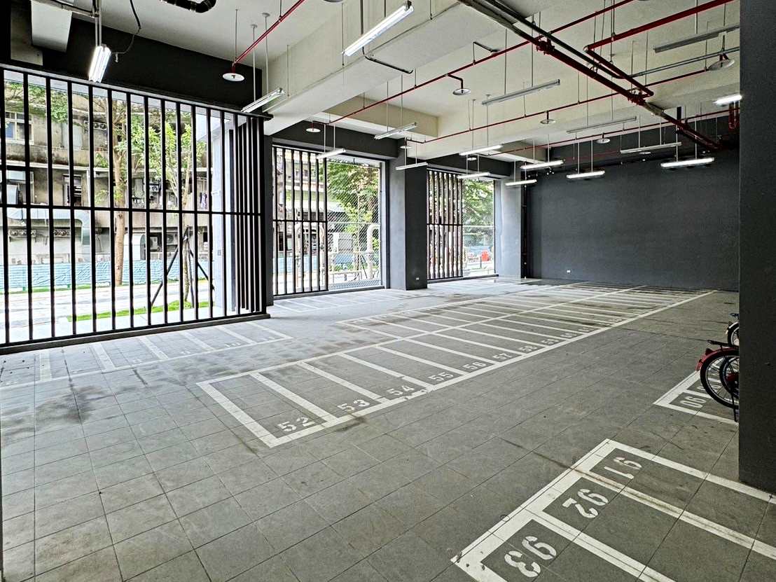 社宅環境