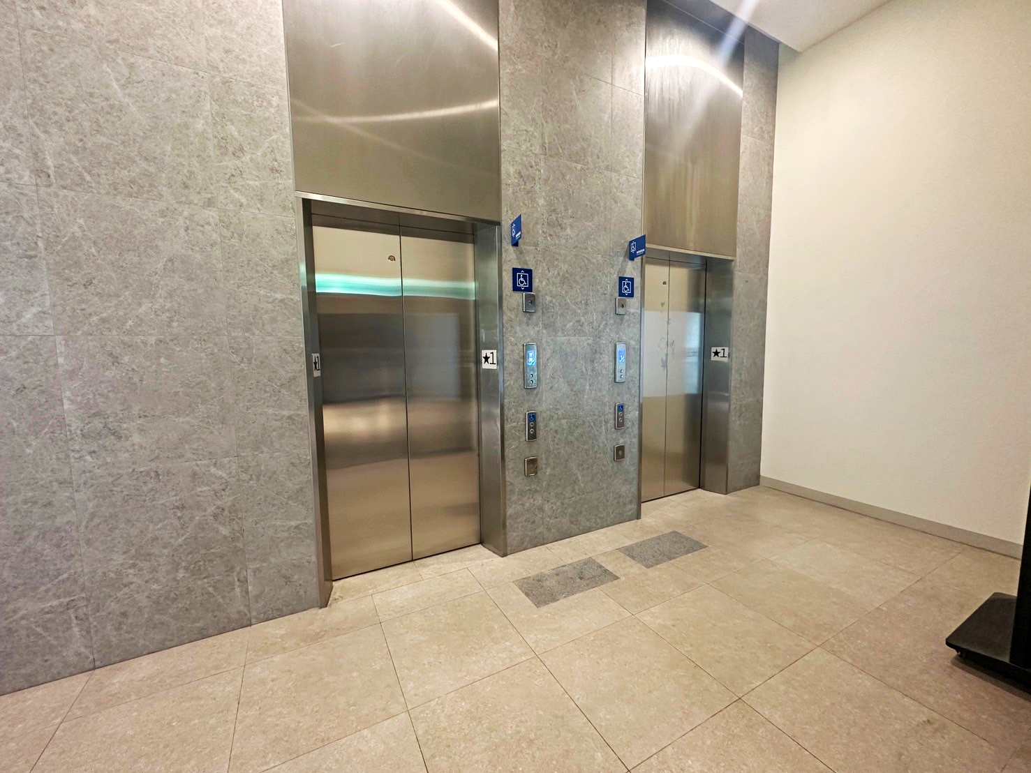 社宅環境