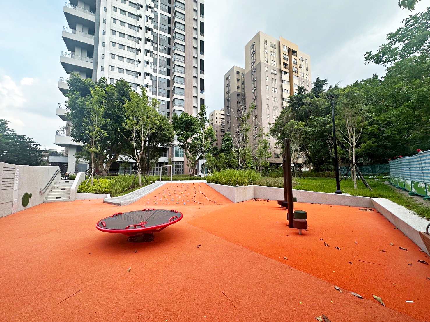 社宅環境