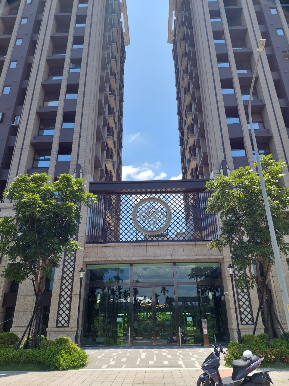 外觀