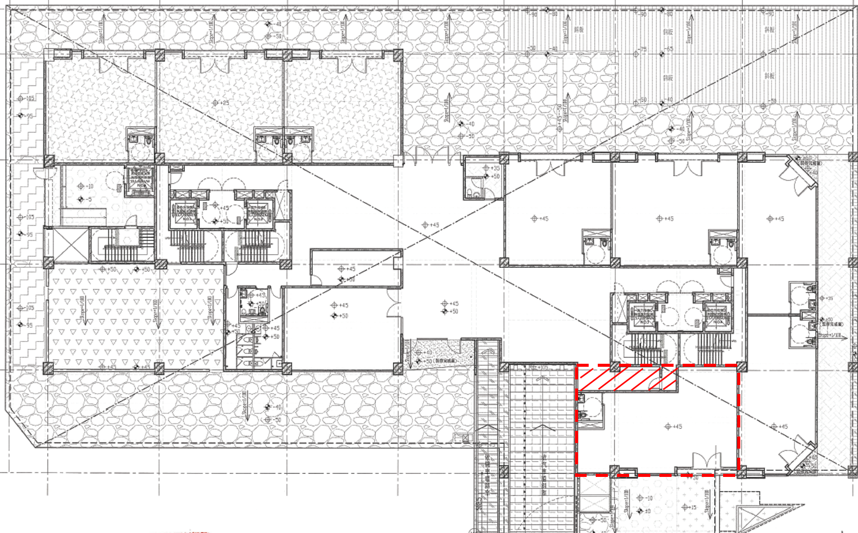 三樹路1巷2號格局圖