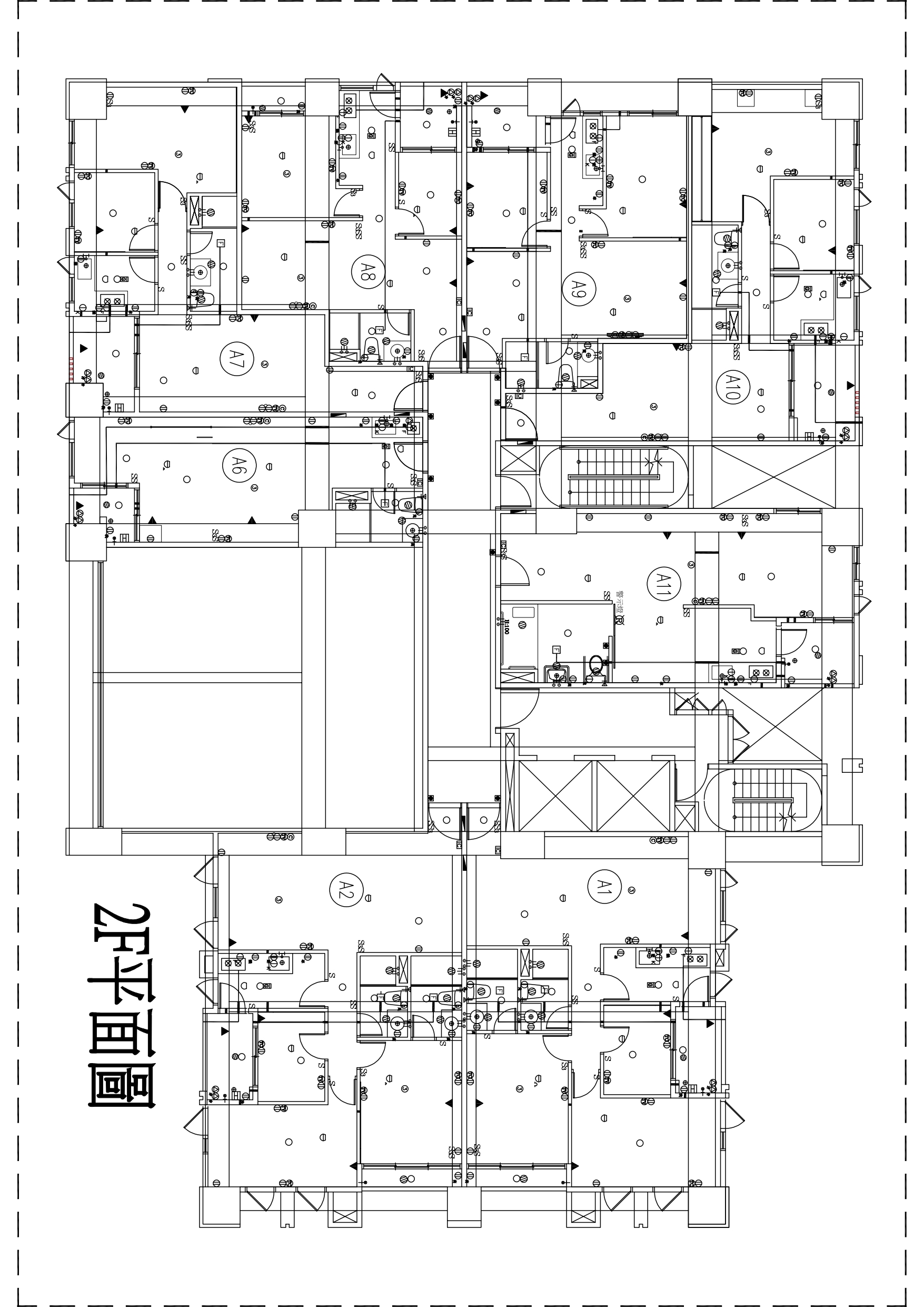 2樓_格局圖
